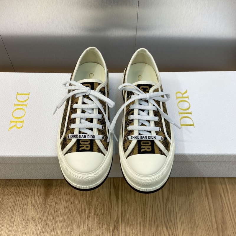 Christian Dior Casual Shoes